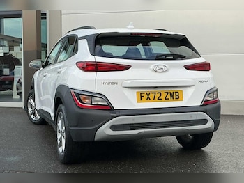 Used Hyundai KONA 2022 for sale - 76408554: Photo