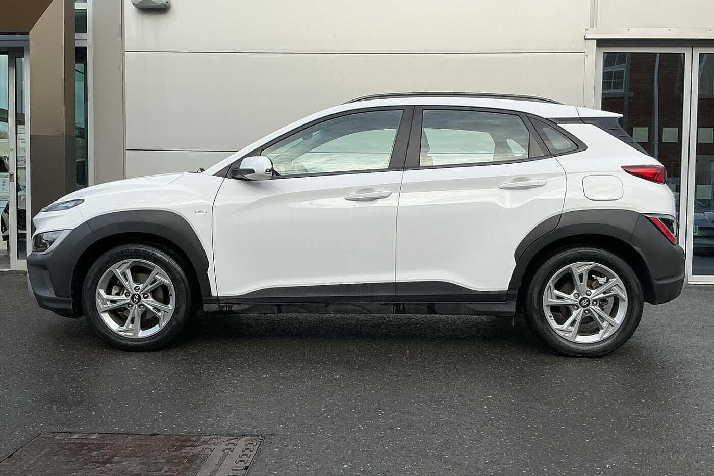 Used Hyundai KONA 2022 for sale - 76408554: Photo 3