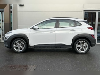 Used Hyundai KONA 2022 for sale - 76408554: Photo