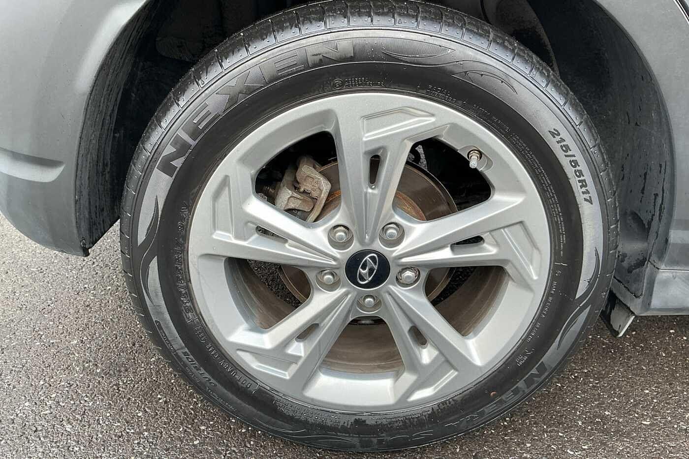 Used Hyundai KONA 2022 for sale - 76408554: Photo 4