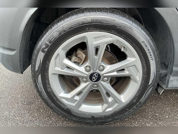 Used Hyundai KONA 2022 for sale - 76408554: Photo