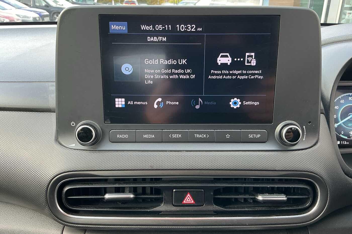 Used Hyundai KONA 2022 for sale - 76408554: Photo 6