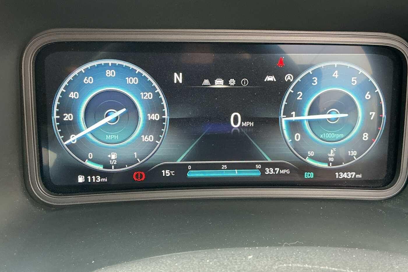 Used Hyundai KONA 2022 for sale - 76408554: Photo 7