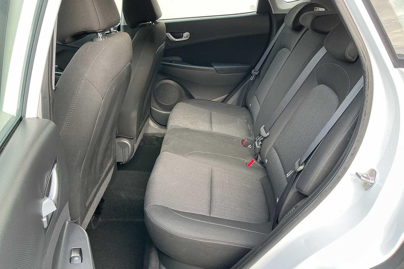 Used Hyundai KONA 2022 for sale - 76408554: Photo 9