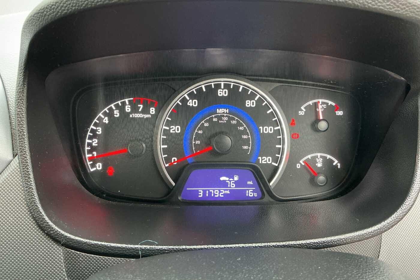 Used Hyundai i10 2019 for sale - 76043060: Photo 7