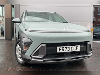 Hyundai KONA feature image