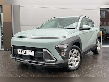 Used Hyundai KONA 2023 for sale - 76898801: Photo
