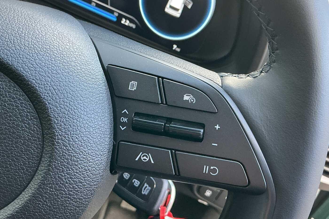 Used Hyundai i20 2025 for sale - 76993915: Photo 17