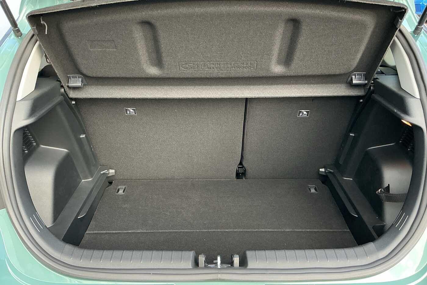 Used Hyundai i20 2025 for sale - 76993915: Photo 19