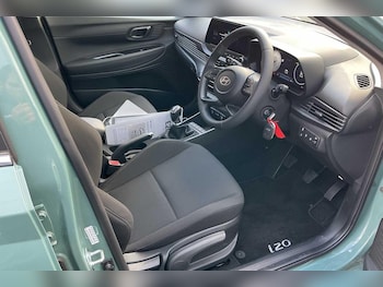 Used Hyundai i20 2025 for sale - 76993915: Photo