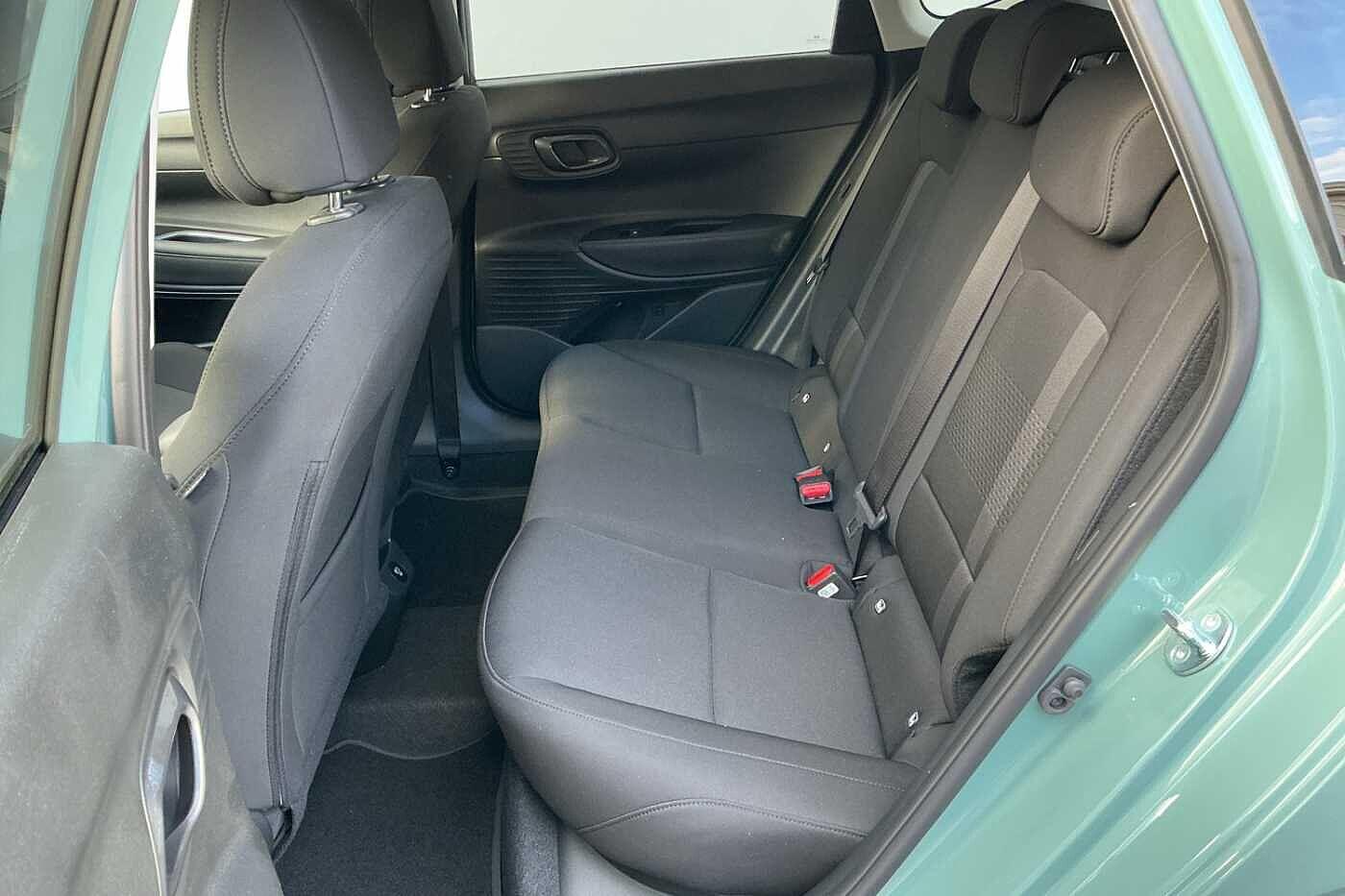 Used Hyundai i20 2025 for sale - 76993915: Photo 9