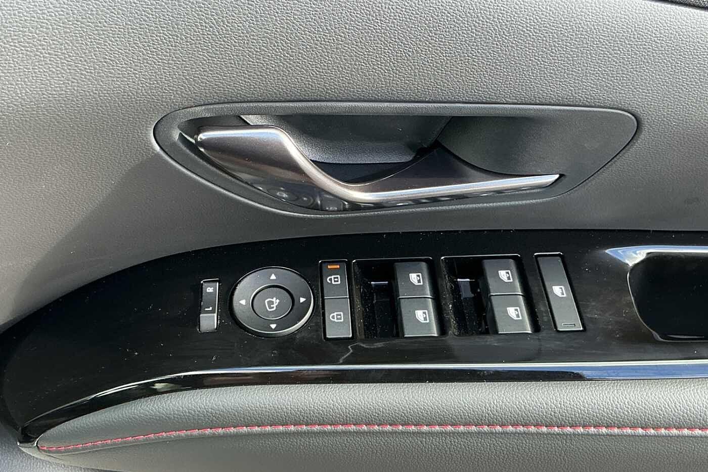 Used Hyundai TUCSON 2024 for sale - 76306839: Photo 16