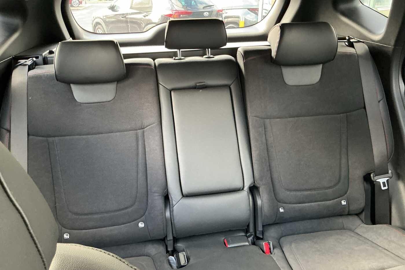Used Hyundai TUCSON 2024 for sale - 76306839: Photo 18