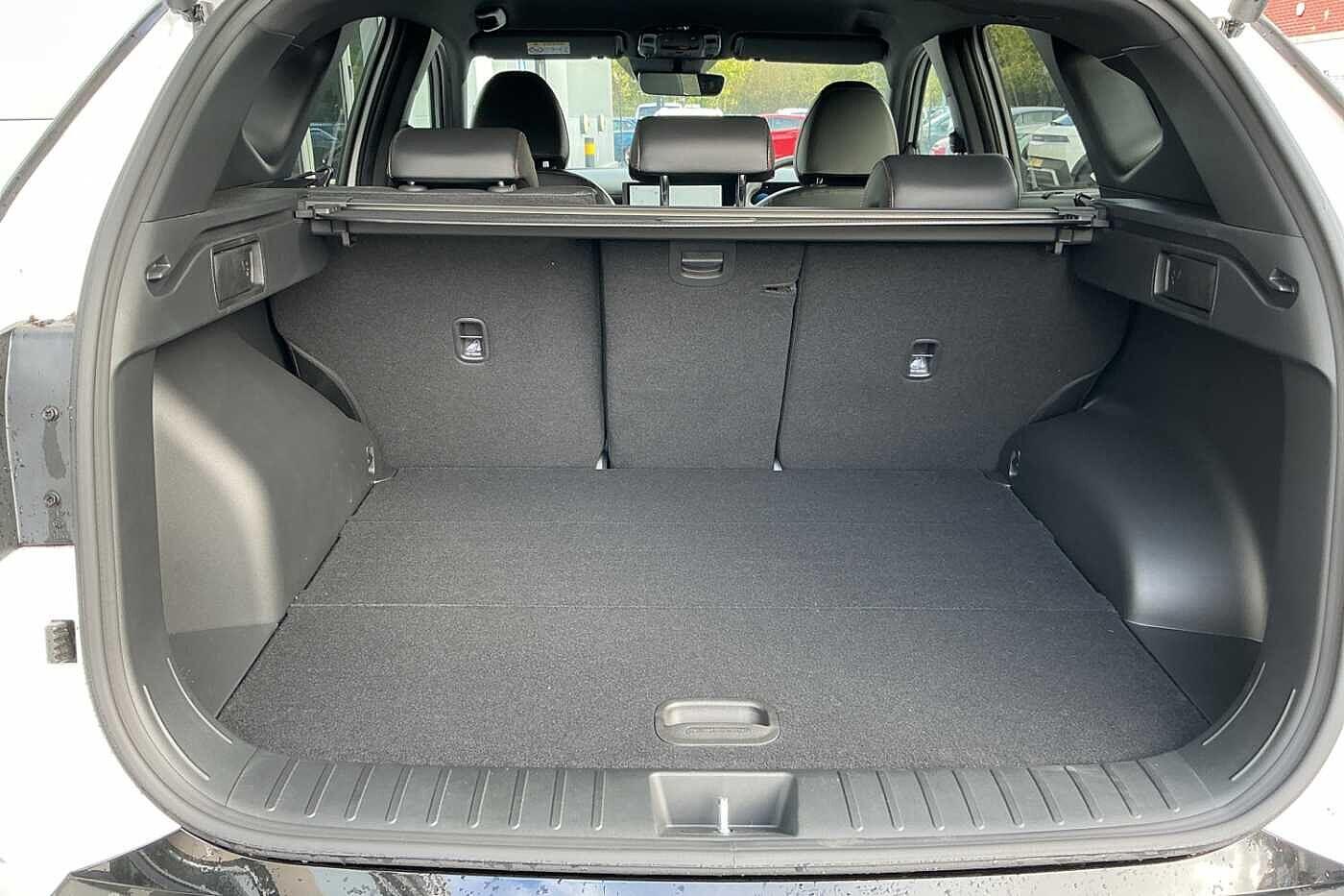 Used Hyundai TUCSON 2024 for sale - 76306839: Photo 19