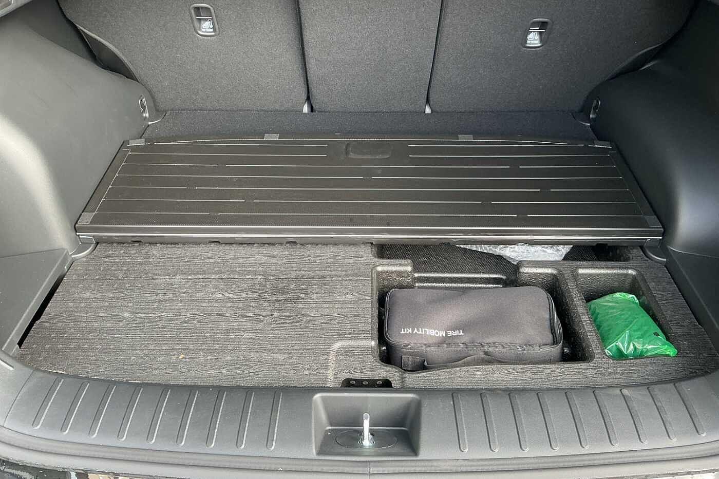 Used Hyundai TUCSON 2024 for sale - 76306839: Photo 20