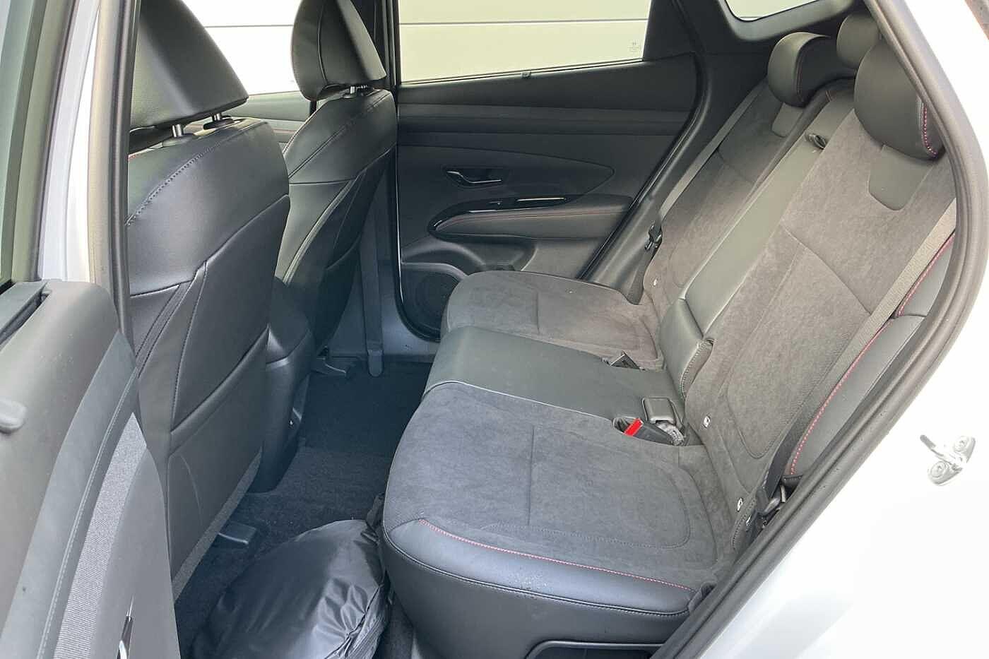 Used Hyundai TUCSON 2024 for sale - 76306839: Photo 9