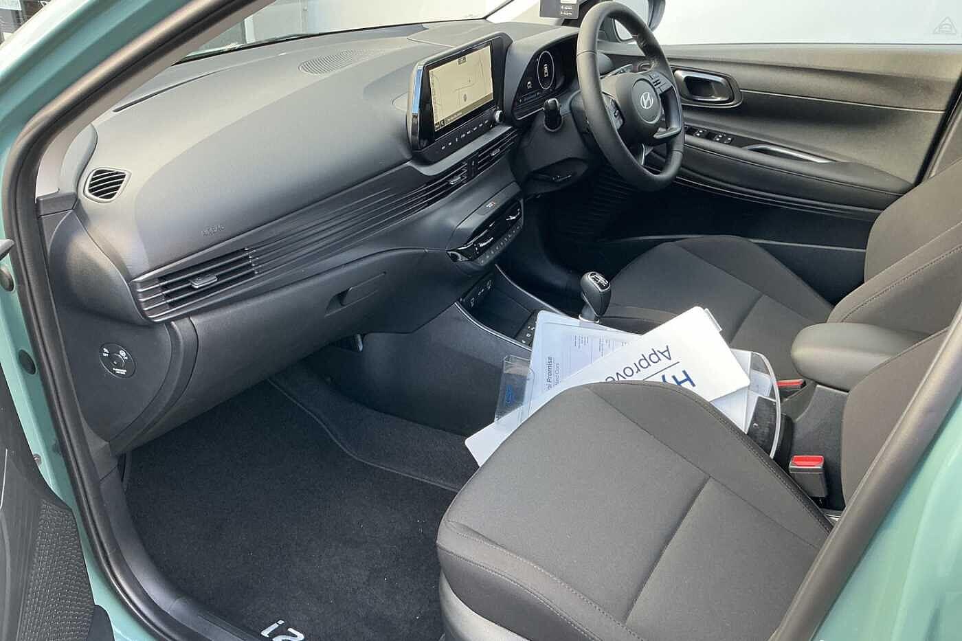 Used Hyundai i20 2025 for sale - 76214035: Photo 10