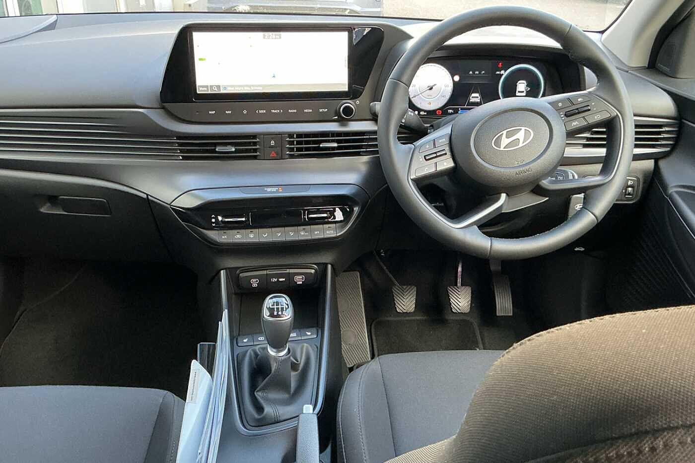 Used Hyundai i20 2025 for sale - 76214035: Photo 15