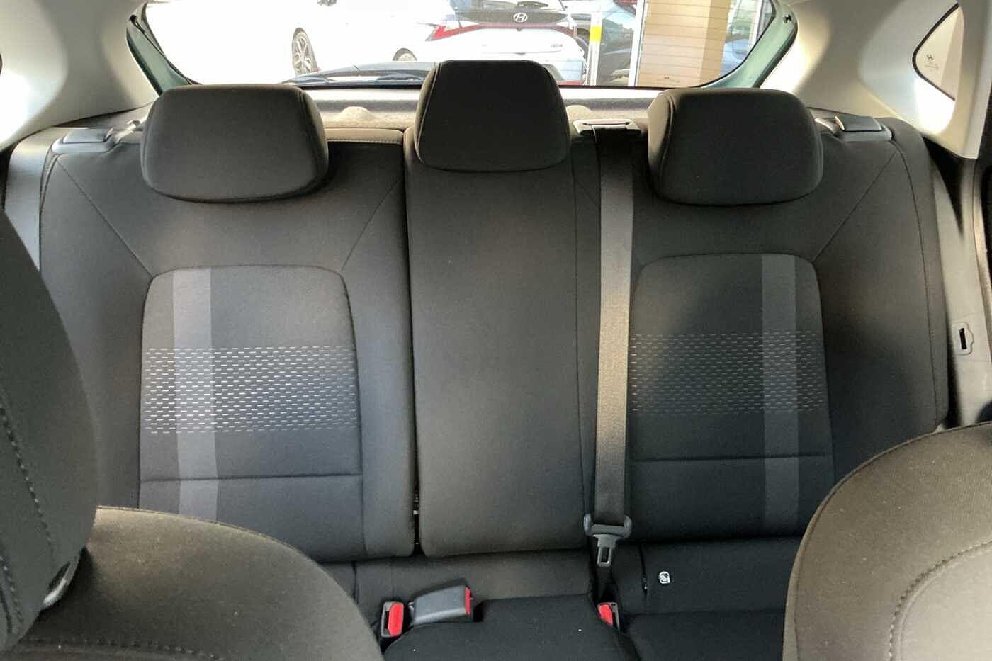 Used Hyundai i20 2025 for sale - 76214035: Photo 18