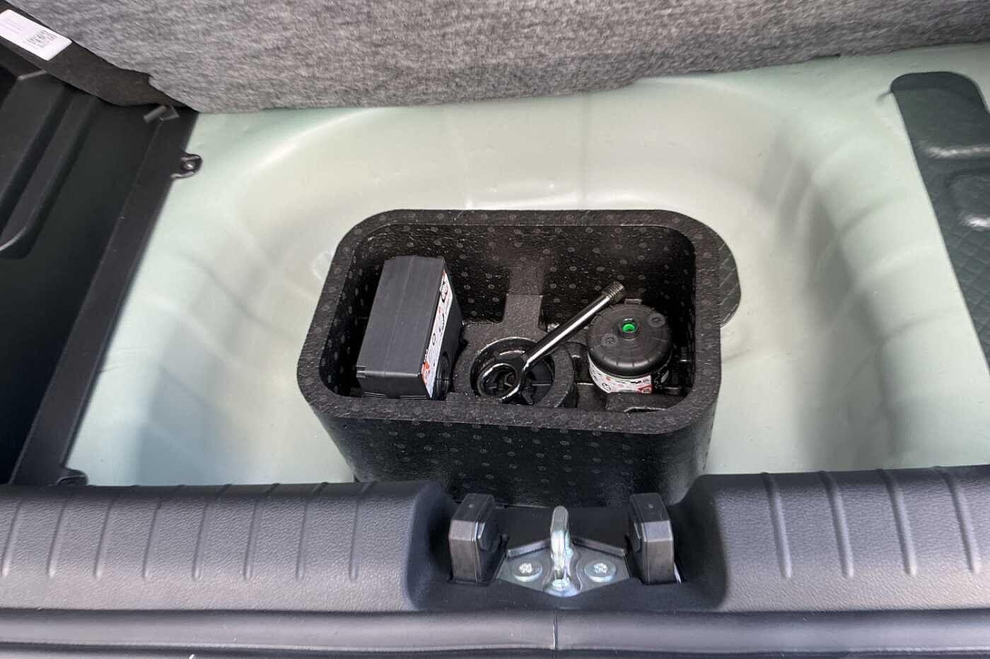 Used Hyundai i20 2025 for sale - 76214035: Photo 20