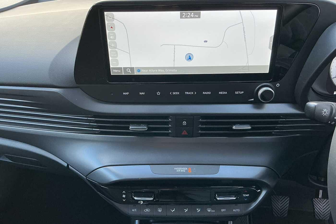 Used Hyundai i20 2025 for sale - 76214035: Photo 6