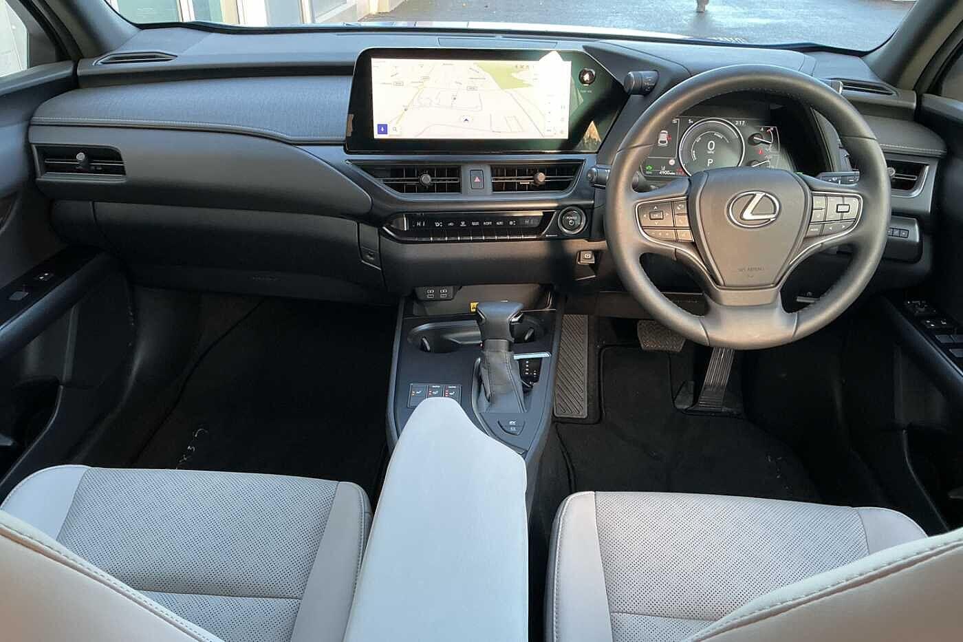 Used Lexus UX 2023 for sale - 76645870: Photo 14