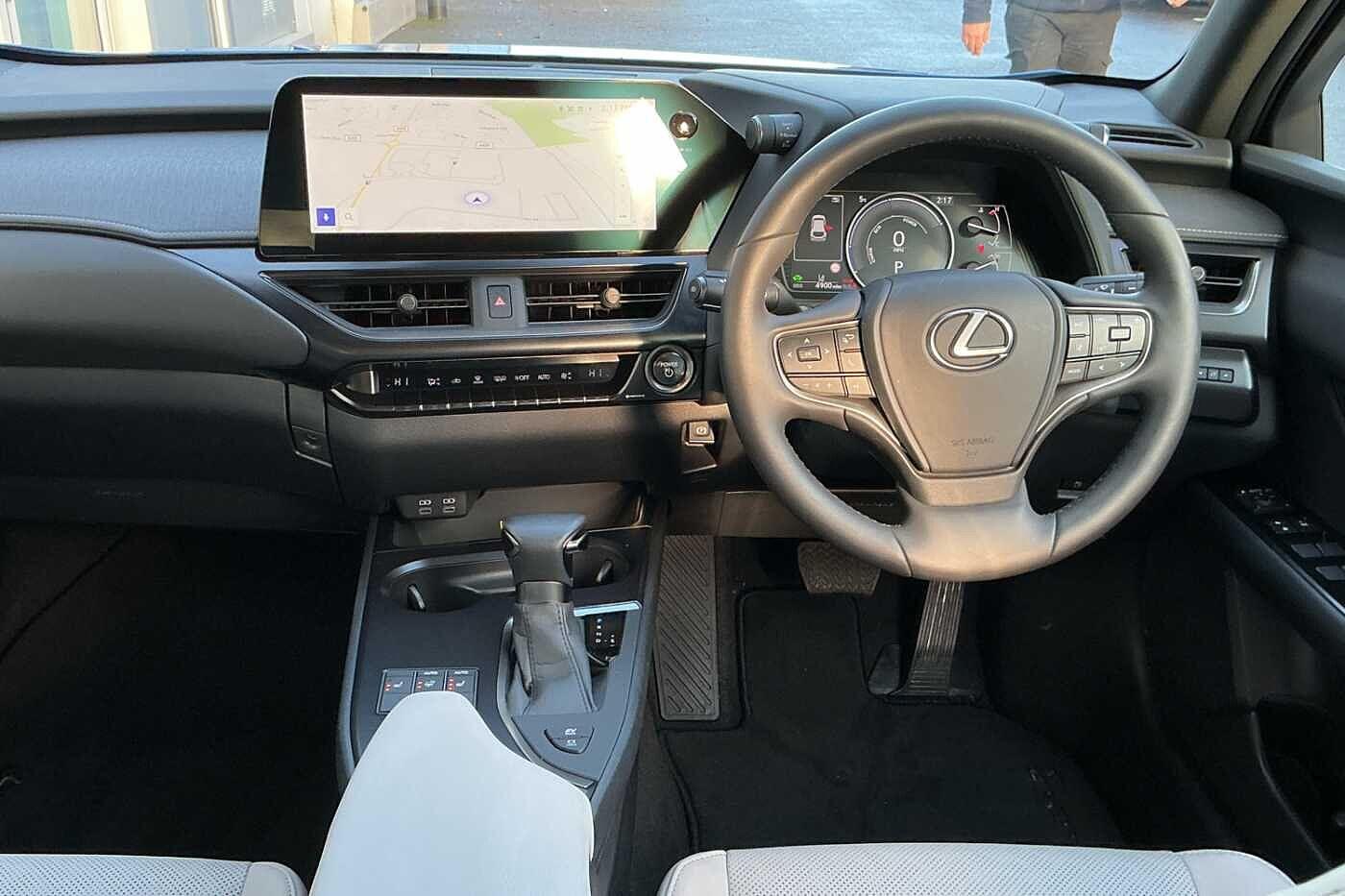 Used Lexus UX 2023 for sale - 76645870: Photo 15