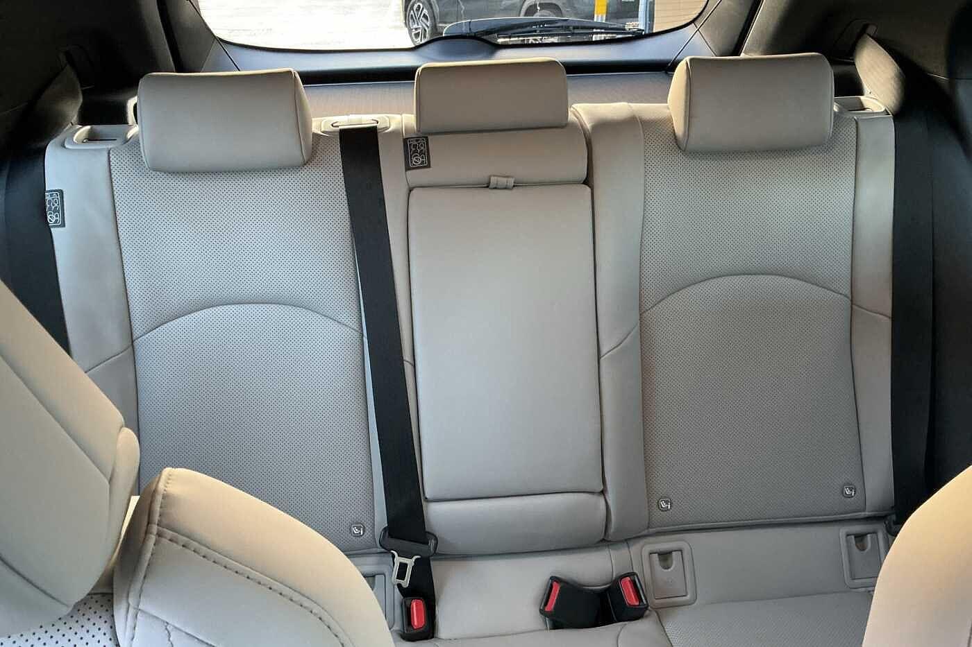 Used Lexus UX 2023 for sale - 76645870: Photo 18