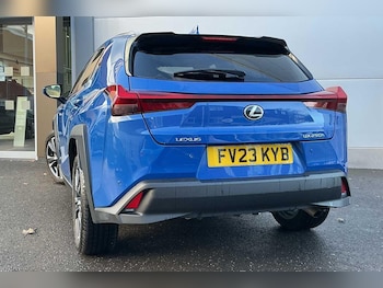 Used Lexus UX 2023 for sale - 76645870: Photo