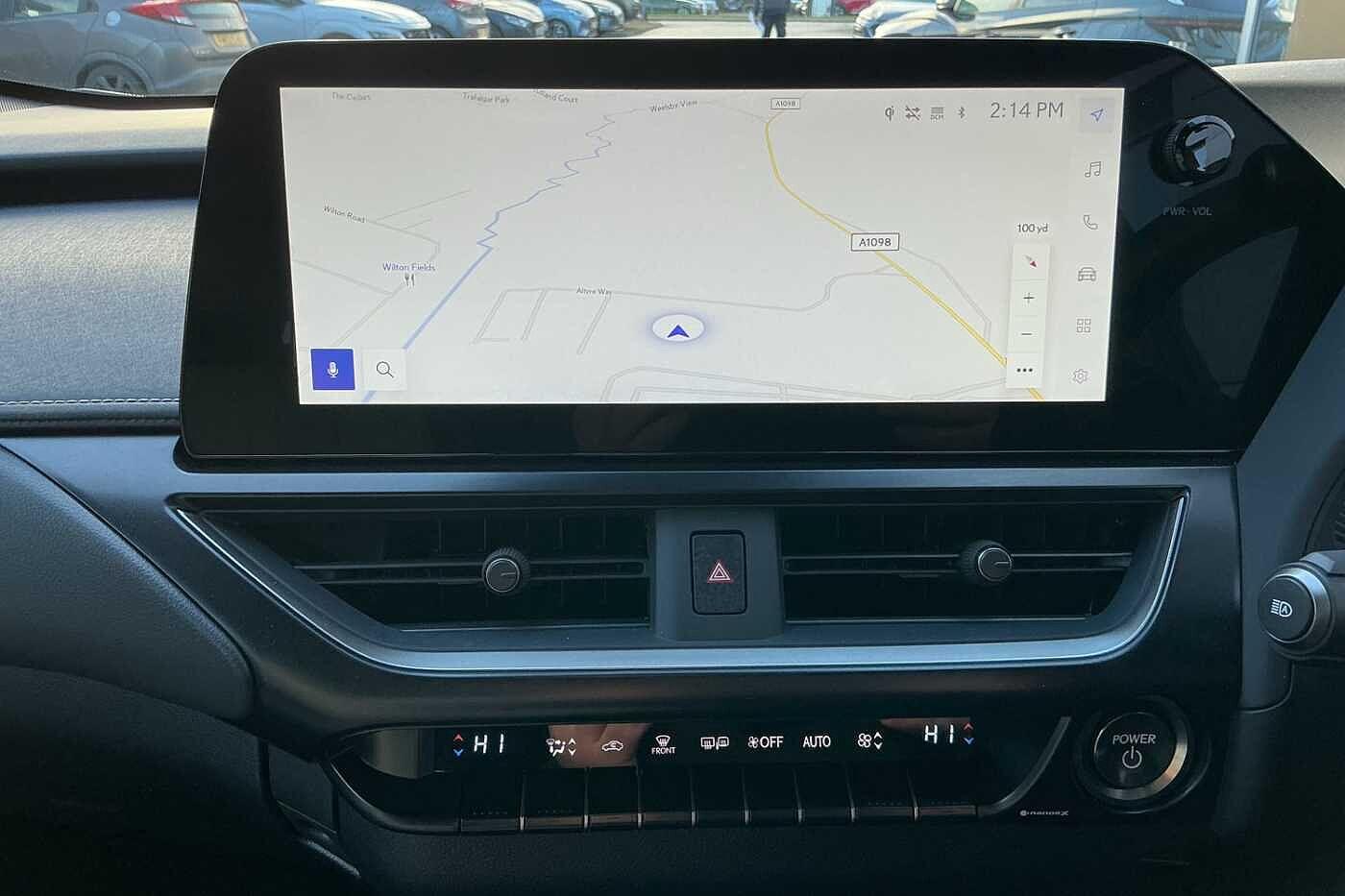 Used Lexus UX 2023 for sale - 76645870: Photo 6