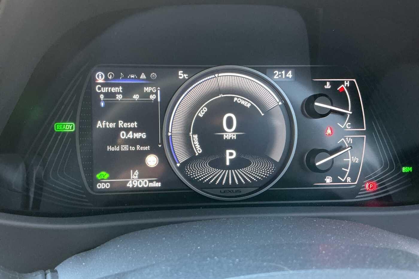 Used Lexus UX 2023 for sale - 76645870: Photo 7