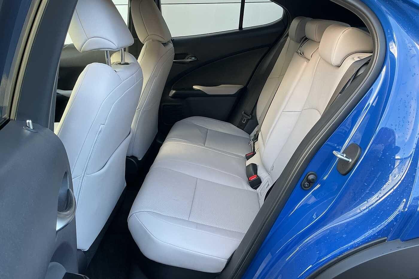 Used Lexus UX 2023 for sale - 76645870: Photo 9