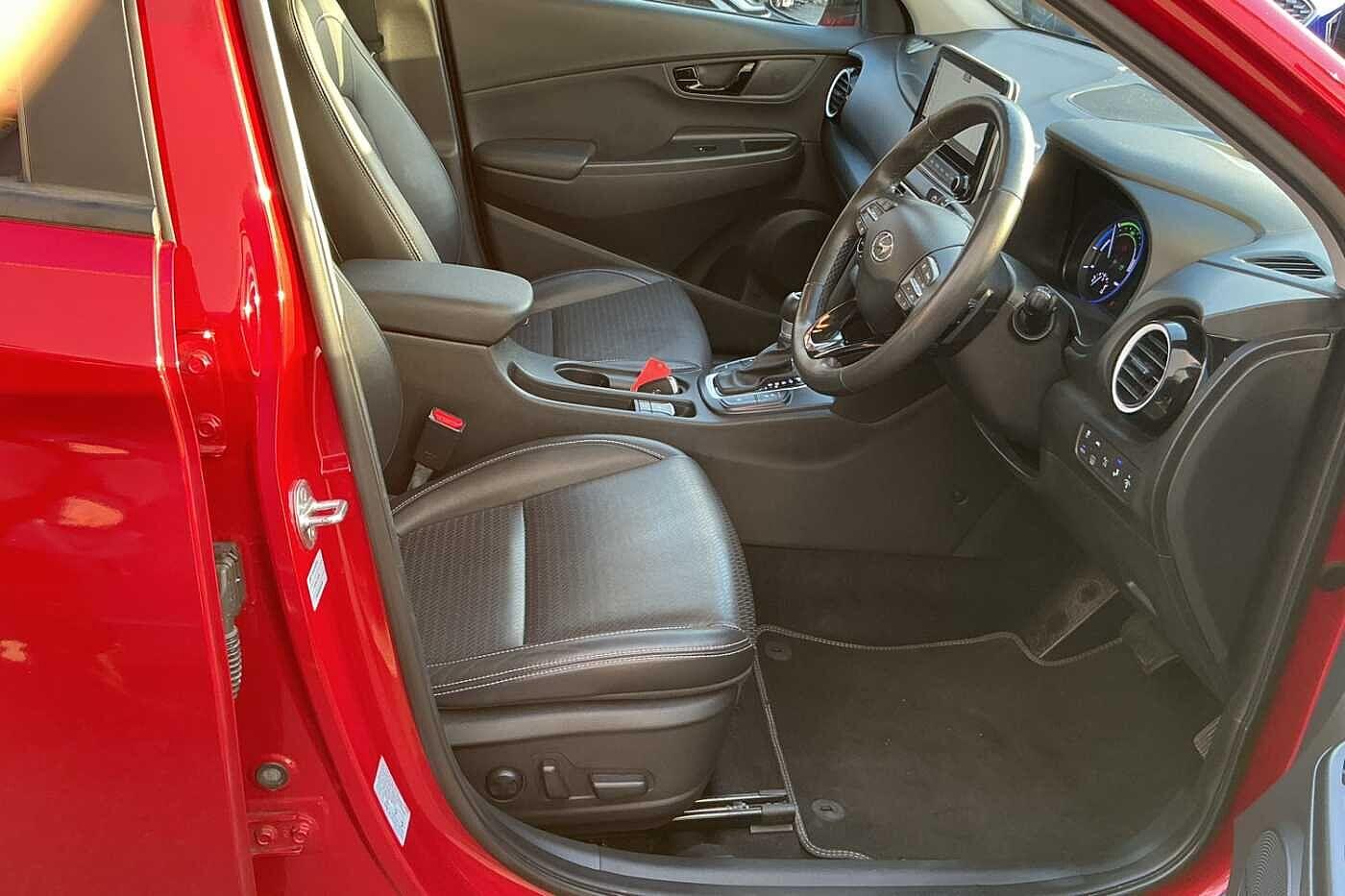 Used Hyundai KONA 2021 for sale - 76752991: Photo 10