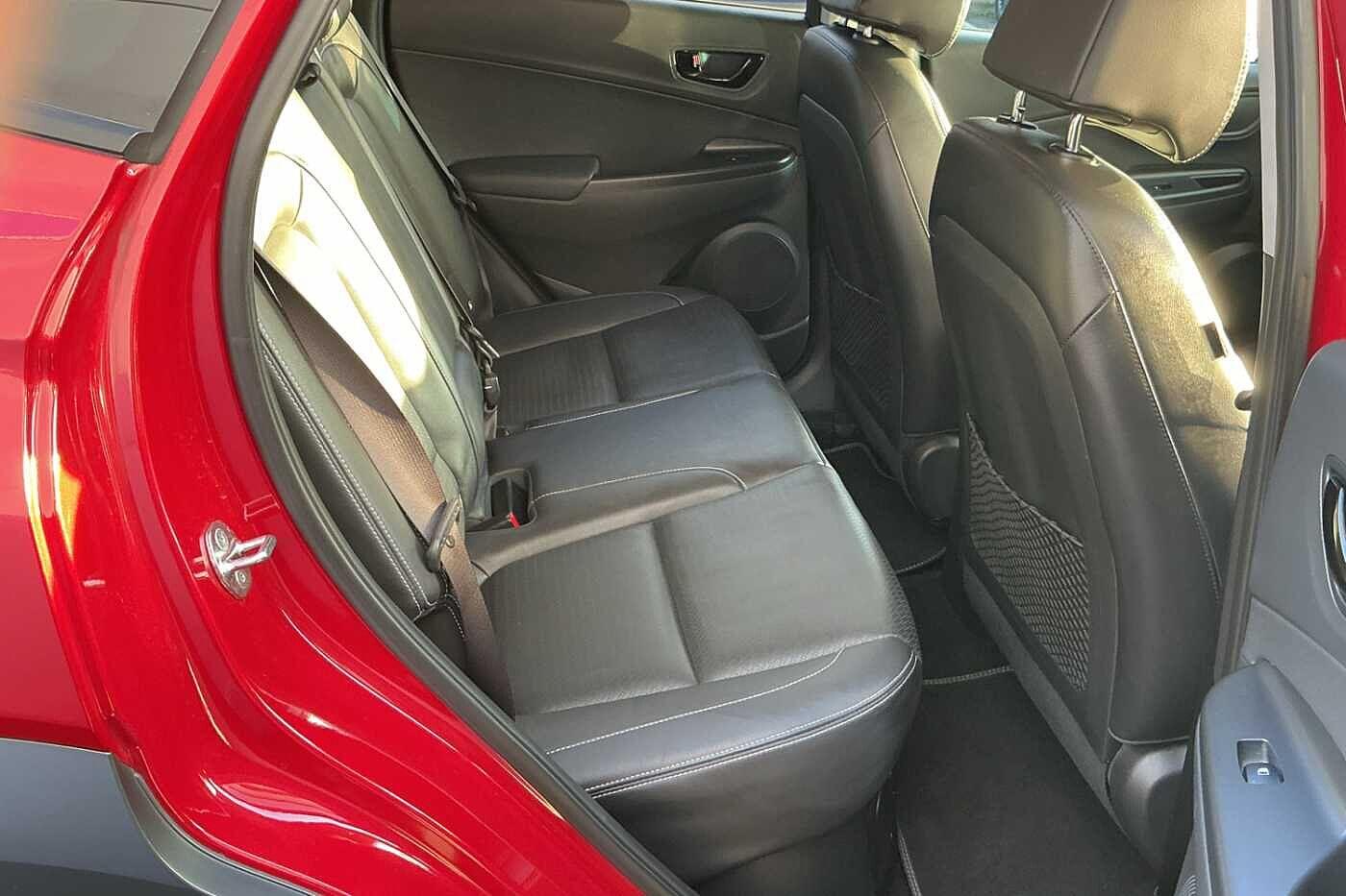 Used Hyundai KONA 2021 for sale - 76752991: Photo 12