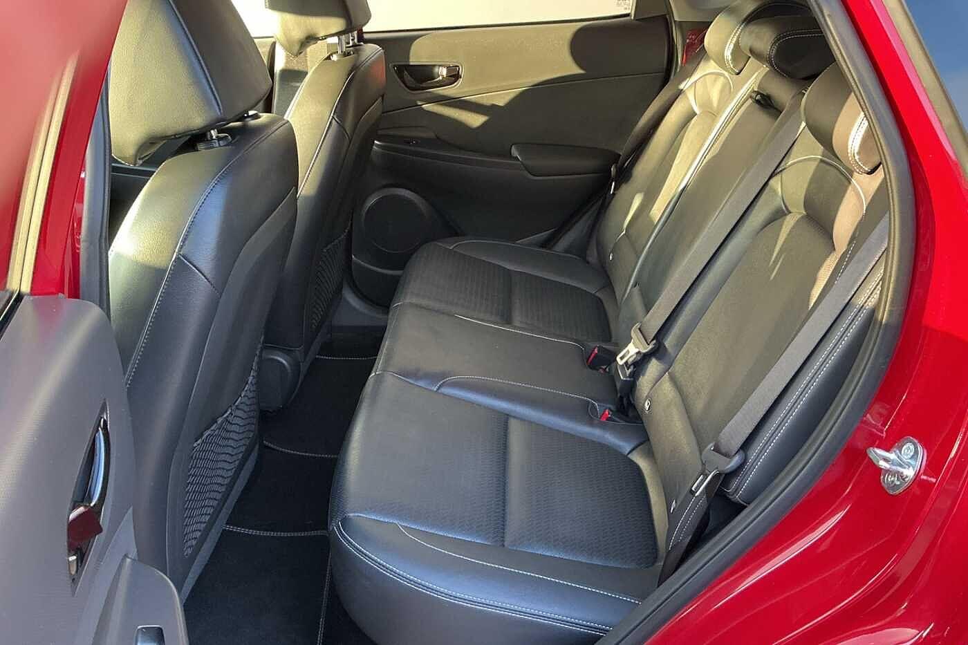 Used Hyundai KONA 2021 for sale - 76752991: Photo 13