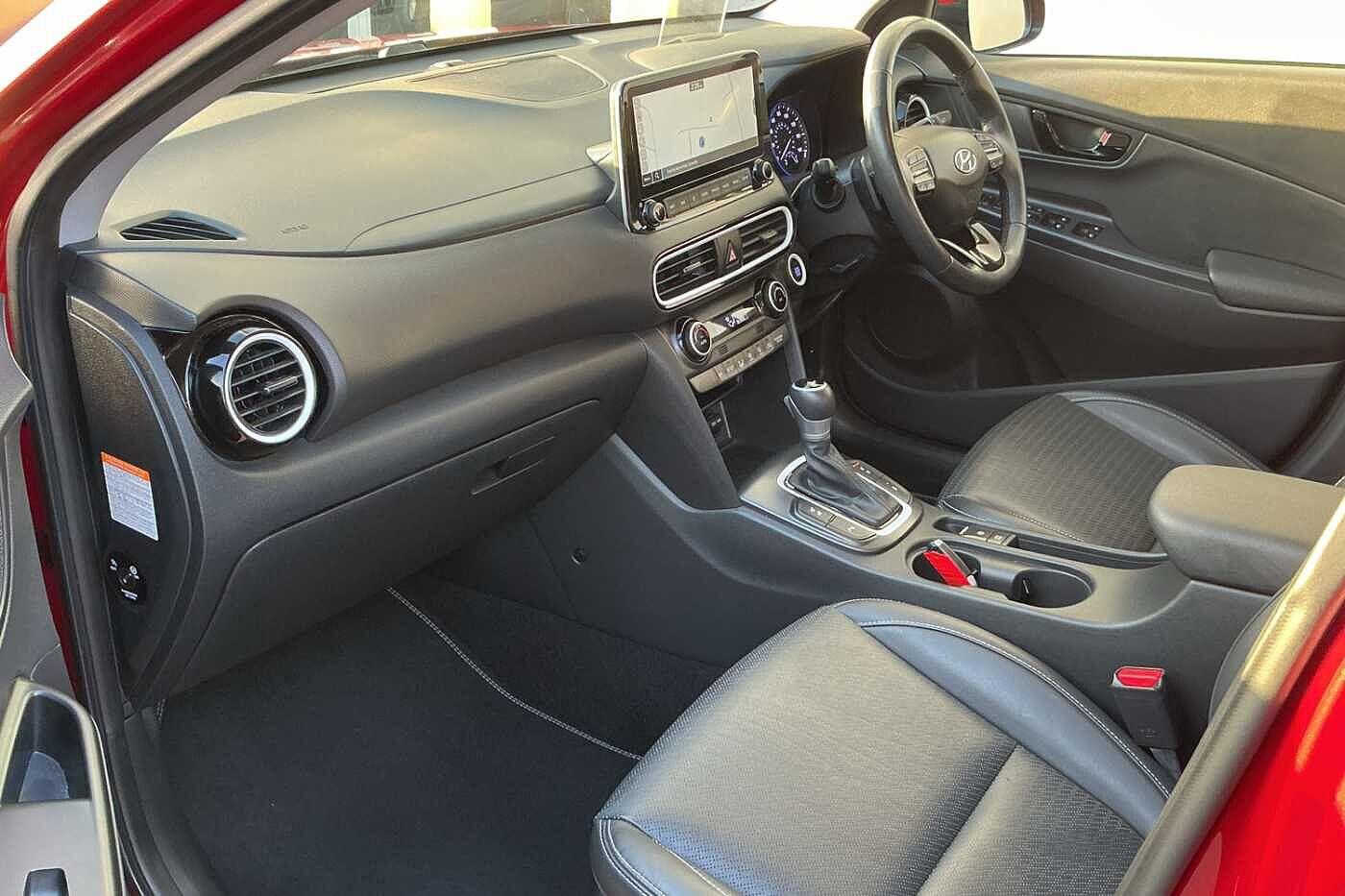 Used Hyundai KONA 2021 for sale - 76752991: Photo 14