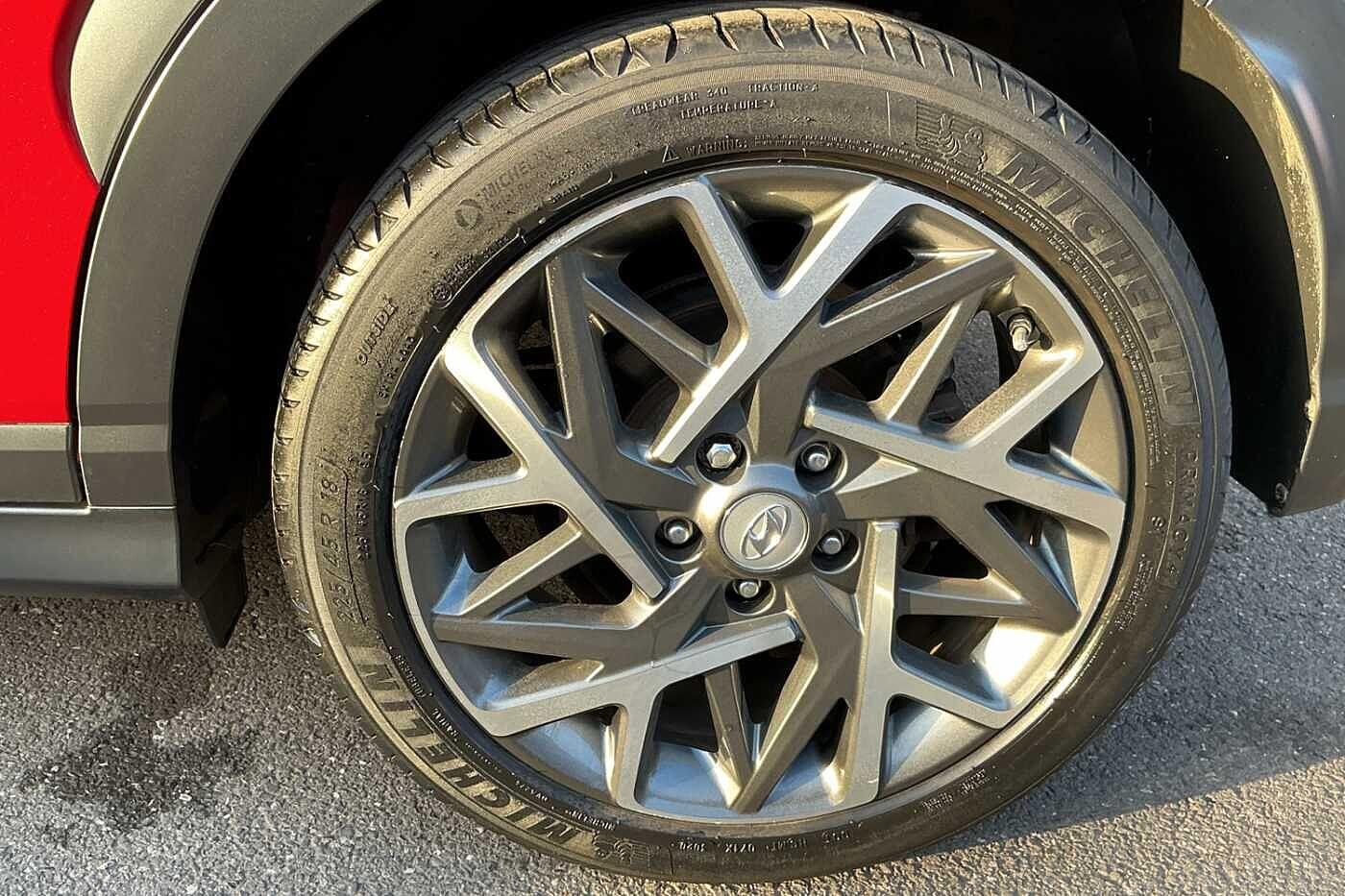 Used Hyundai KONA 2021 for sale - 76752991: Photo 16