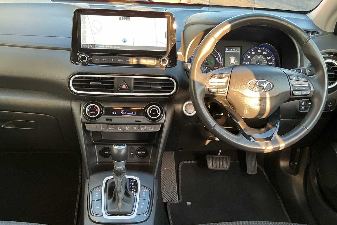 Used Hyundai KONA 2021 for sale - 76752991: Photo 21