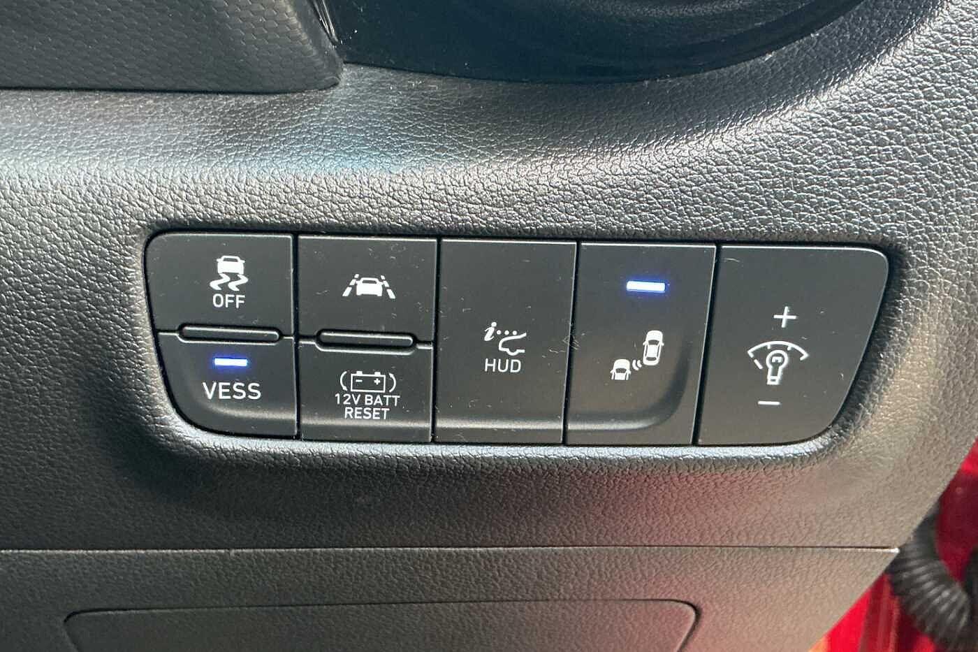 Used Hyundai KONA 2021 for sale - 76752991: Photo 25