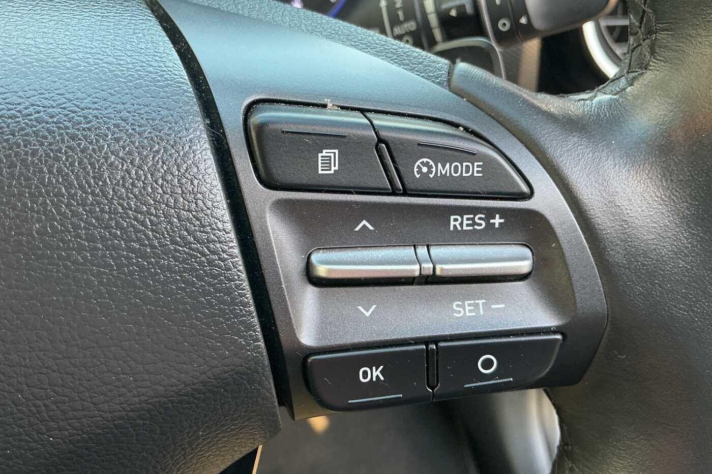 Used Hyundai KONA 2021 for sale - 76752991: Photo 26