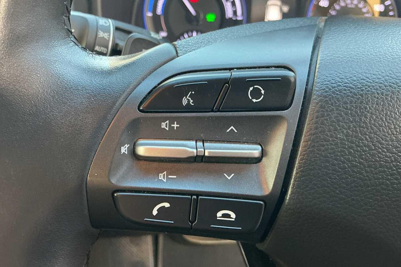 Used Hyundai KONA 2021 for sale - 76752991: Photo 27