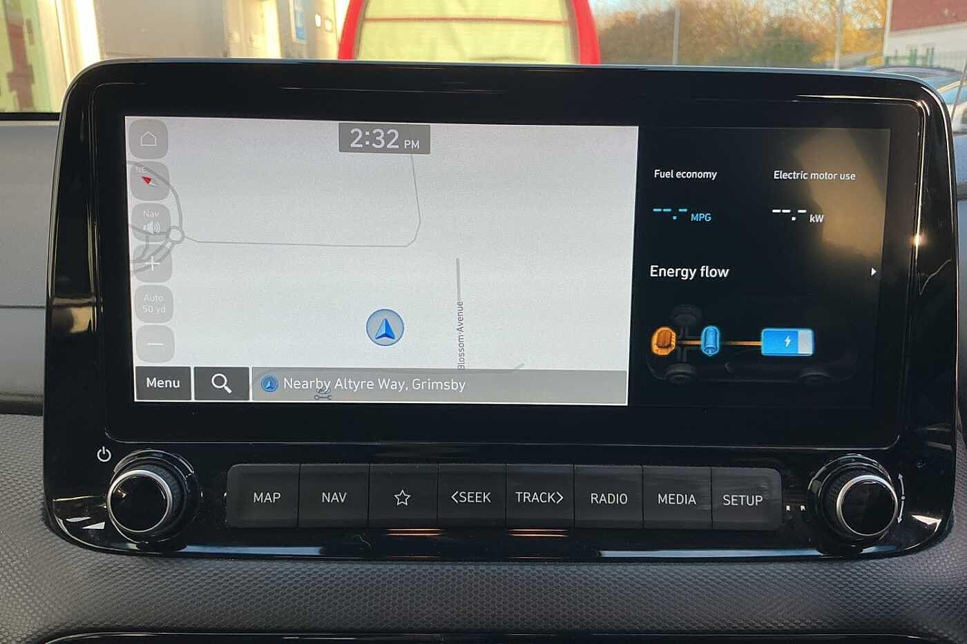 Used Hyundai KONA 2021 for sale - 76752991: Photo 30