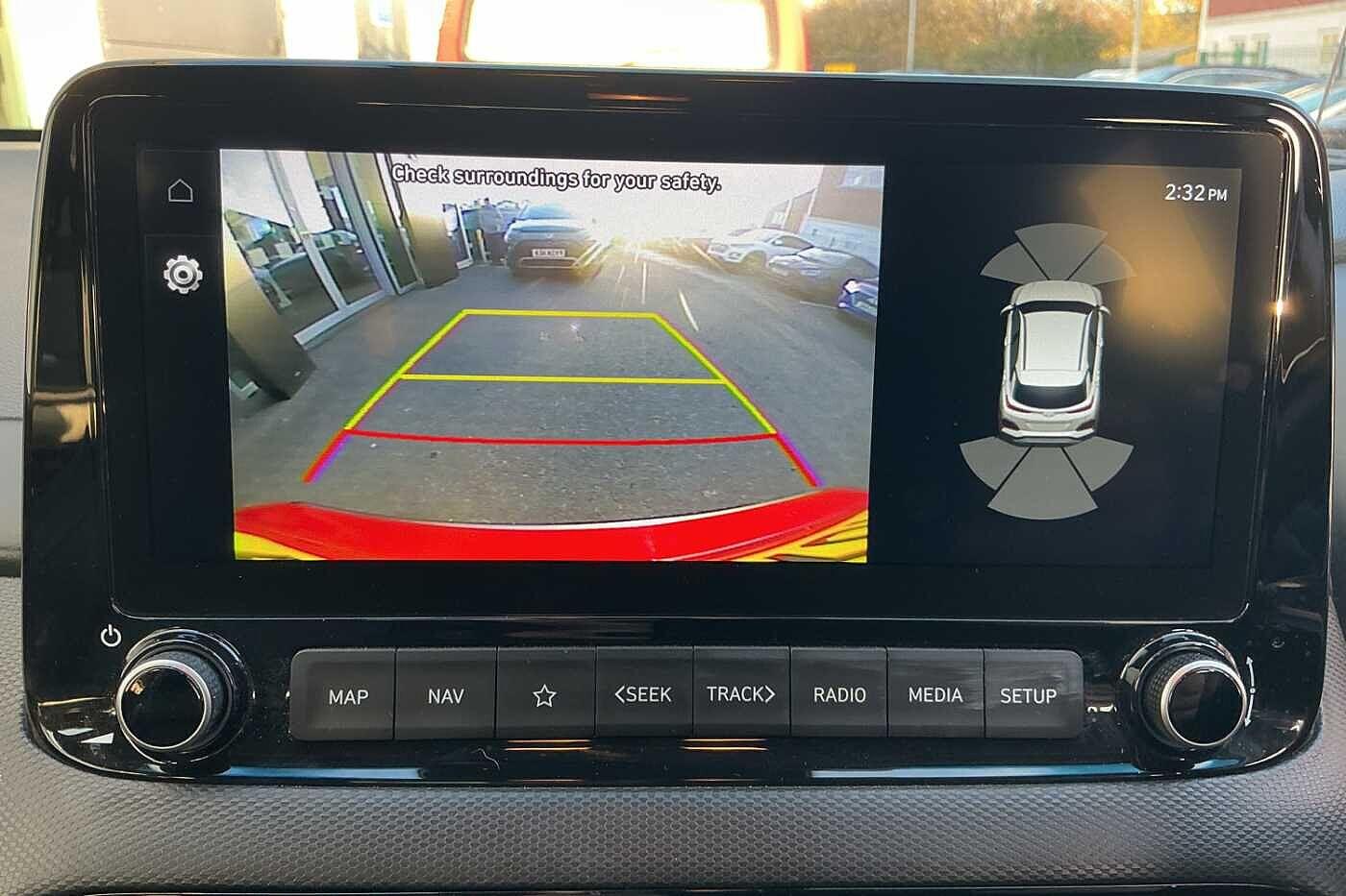 Used Hyundai KONA 2021 for sale - 76752991: Photo 31