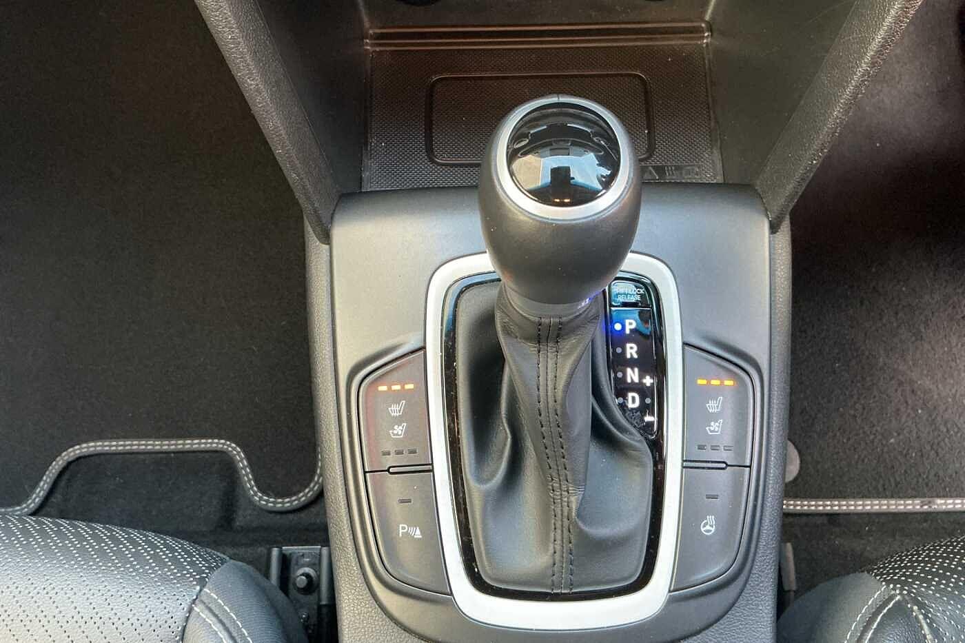 Used Hyundai KONA 2021 for sale - 76752991: Photo 32