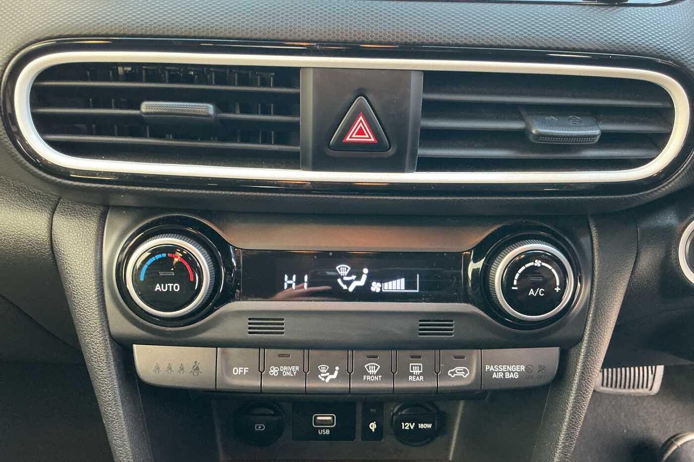 Used Hyundai KONA 2021 for sale - 76752991: Photo 34