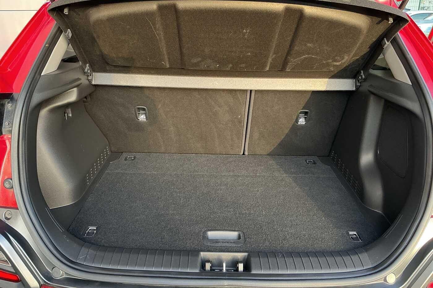 Used Hyundai KONA 2021 for sale - 76752991: Photo 39