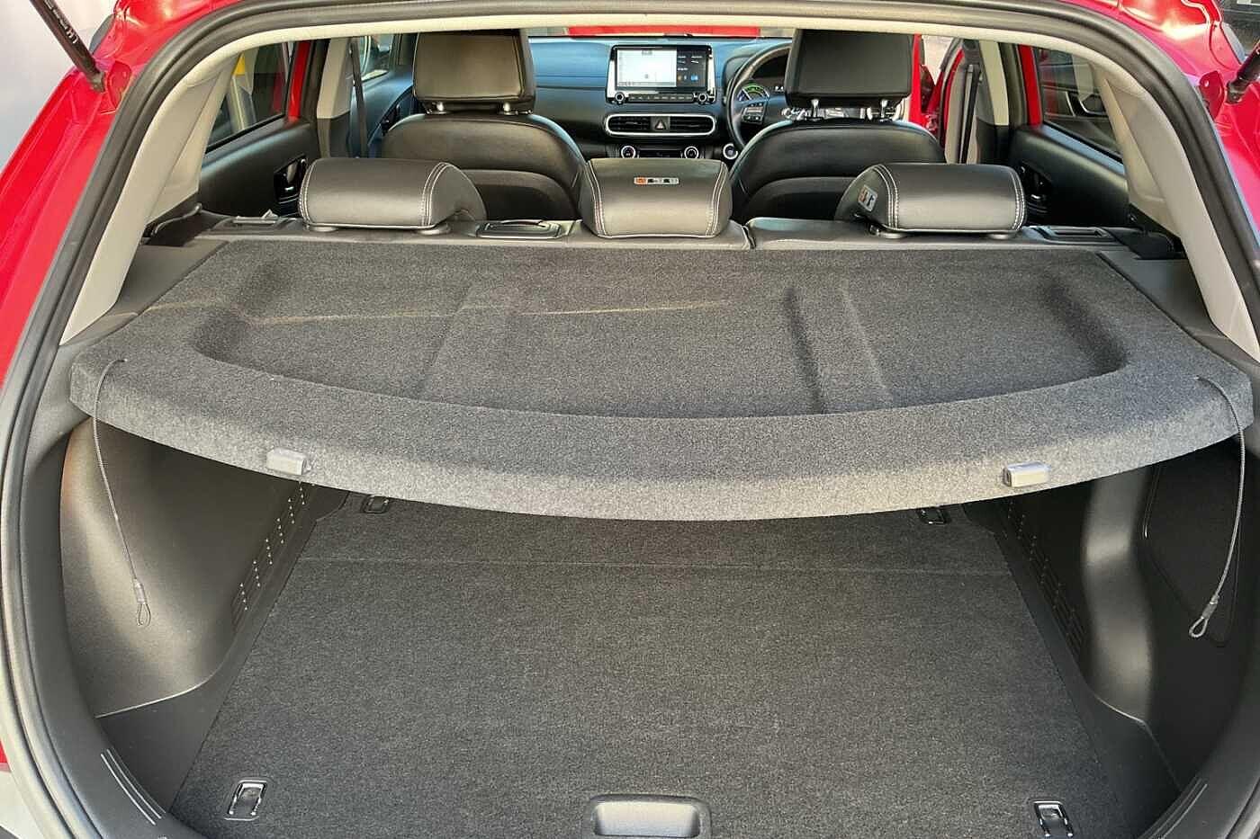 Used Hyundai KONA 2021 for sale - 76752991: Photo 43