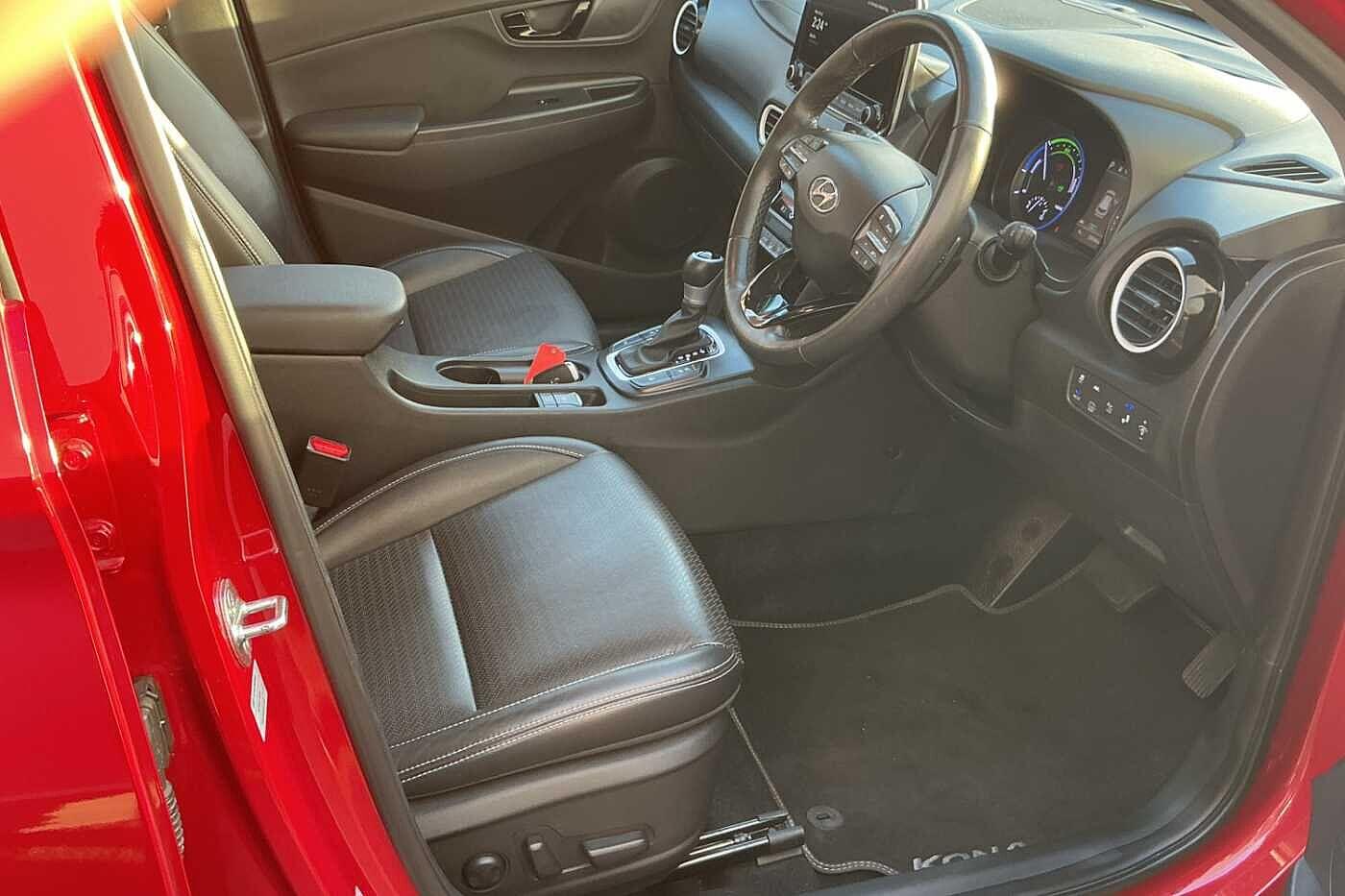 Used Hyundai KONA 2021 for sale - 76752991: Photo 6