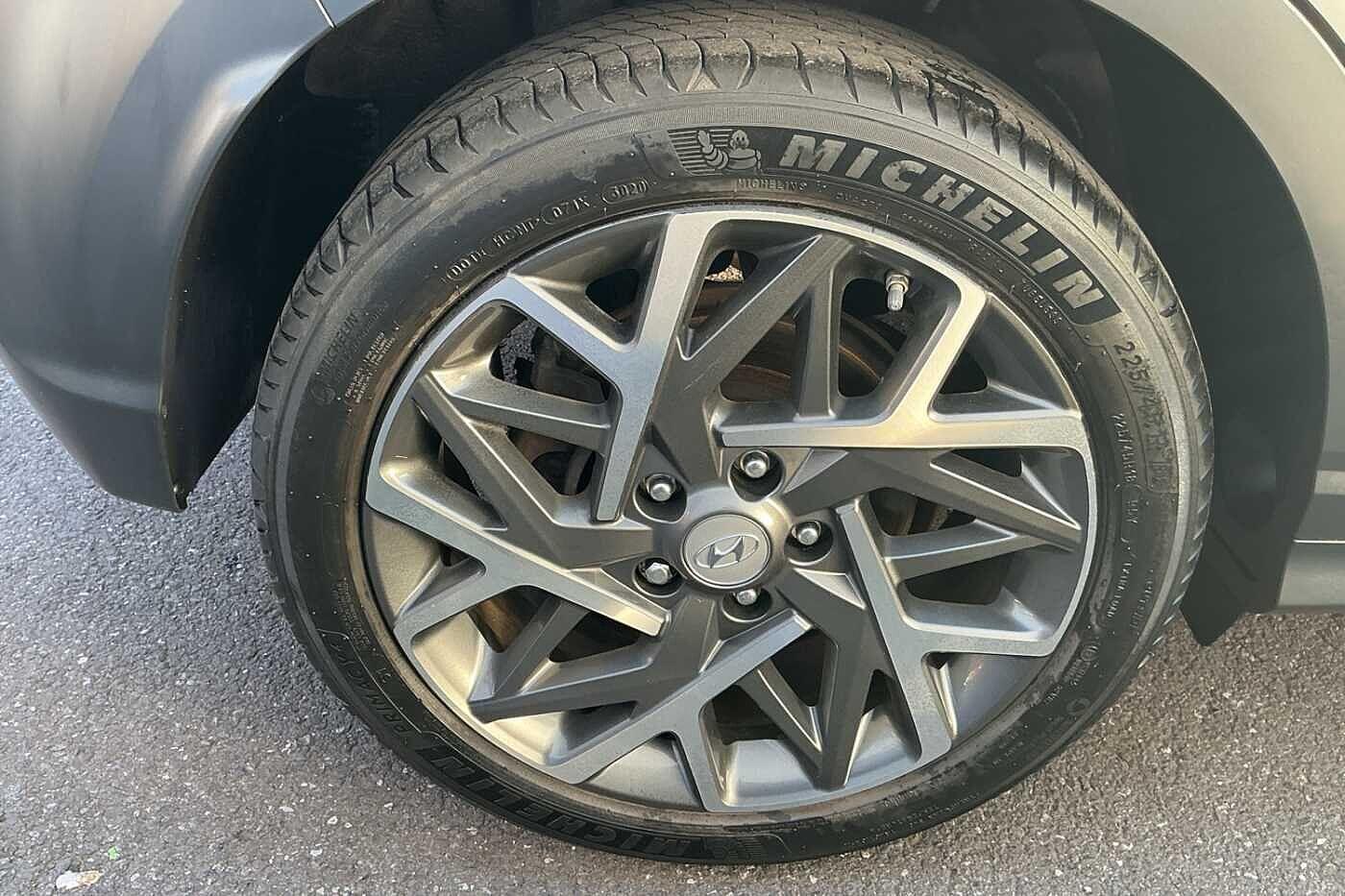 Used Hyundai KONA 2021 for sale - 76752991: Photo 7