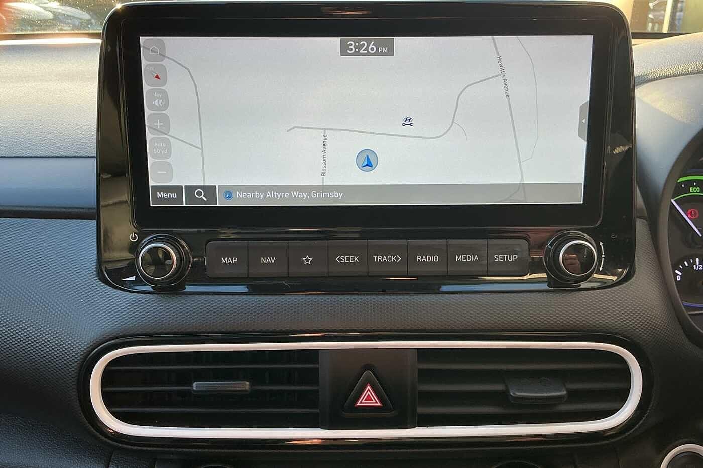 Used Hyundai KONA 2021 for sale - 76752991: Photo 8